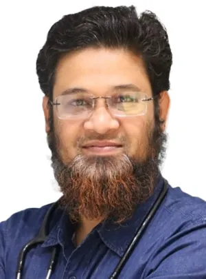 Dr. Sultan Mahmud Sumon — Medicine Specialist
