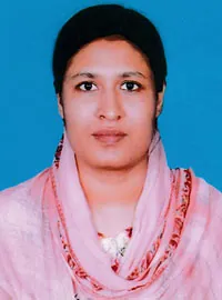 Dr. Sumona Afrin, Gynecology, Obstetrics Specialist & Surgeon