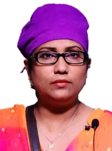 Dr. Syeda Farzana Yesmin, Gynecology, Obstetrics Specialist & Surgeon