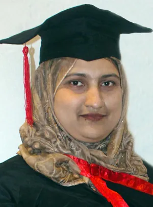 Dr. Syeda Momena Hossain (Nishi) — General, Laparoscopic, Breast & Colorectal Surgeon