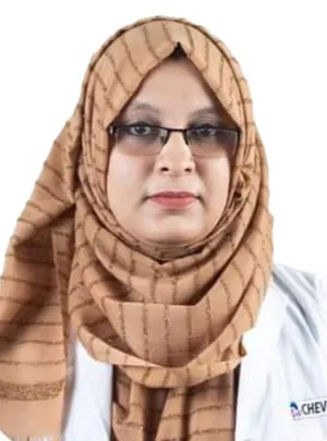 Dr. Tahmina Alam Sonali, Skin, Sex, Allergy Specialist & Skin Laser Surgeon