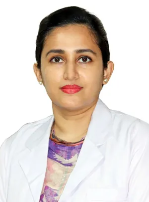 Dr. Tanbin Rahman — Hematology (Blood Diseases, Blood Cancer) Specialist