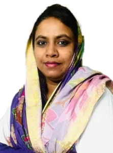 Dr. Tania Ferdousi, Newborn & Child Diseases Specialist
