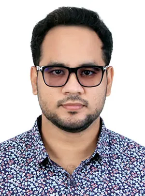 Dr. Tuhin Barua Tamal — Newborn & Child Diseases Specialist