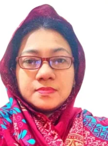 Dr. Umme Habiba, Gynecologist, Obstetrician, Infertility Specialist & Surgeon