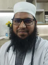 Dr. Washim Ahmed, Medicine Specialist
