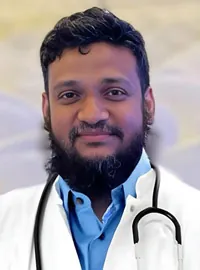 Dr. Zahid Hasan Hemal, Orthopedics (Bone, Joint, Trauma, Spine) Specialist & Surgeon