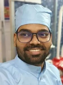 Dr. Zahirul Haque, Oral & Dental Surgeon