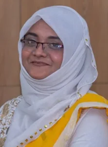 Dr. Zannatul Ferdous Peu, Pediatric Surgery Specialist