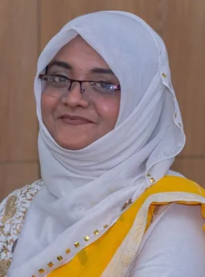 Dr. Zannatul Ferdous Peu — Pediatric Surgery Specialist
