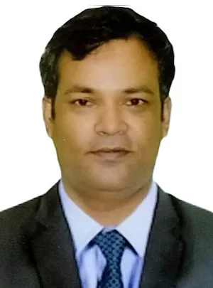 Goutoum Barai — Neurology, Bobath Basic and Advance 1 (IBITA)