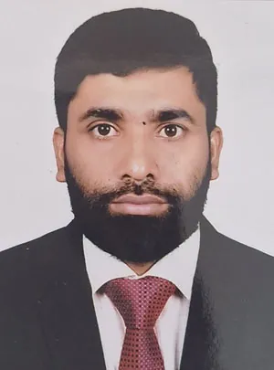 Md. Najmul Hossen — Psychologist, Mental Health & Autism Specialist