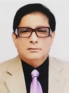 Prof. Col. (Hon.) Dr. Partha Sarathi Shome, Bone Joint, Trauma, Orthopedics Specialist & Surgeon
