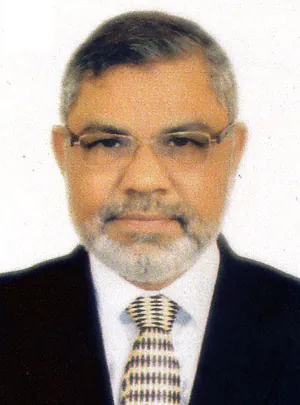 Prof. Dr. A. H. Hamid Ahmed — Kidney Diseases Specialist (Nephrologist)