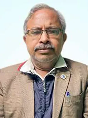 Prof. Dr. Abu Saeed Mohammad — Dermatology, Sex, Leprosy and Allergy Specialist
