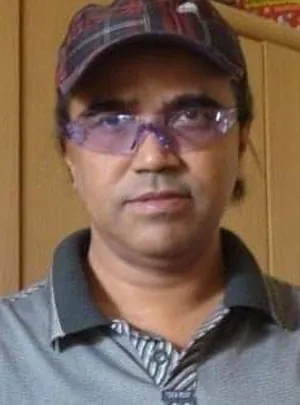 Prof. Dr. Ahmmad Taous — ENT (Ear, Nose, Throat) Specialist & Head Neck Surgeon
