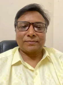 Prof. Dr M A Ohab, Medicine Specialist
