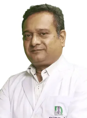 Prof. Dr. M.H. Tofayel (Biplob) — Bone, Joint, Arthritis, Spine, Joint Replacement, Pelvic Acetabular Surgeon