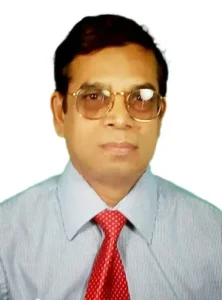Prof. Dr. Md. Lutfor Rahman, Neurosurgery (Brain, Stroke, Nerve & Spine) Specialist & Surgeon