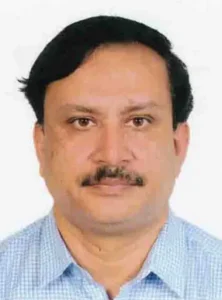 Prof. Dr. Md. Mohsen Chowdhury, Hepatobiliary, Pancreatic, Liver Transplant & Laparoscopic Surgeon