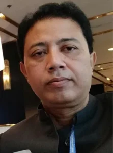 Prof. Dr. Mohammad Mushfiqur Rahman, General & Laparoscopic Surgery Specialist