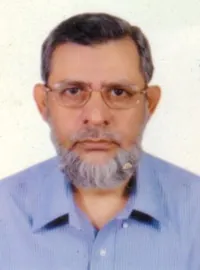 Asso. Prof. Dr. S.E. Kabir, General Surgeon