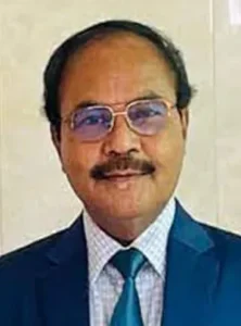 Prof. Dr. S.K. Ballav, ENT Specialist & Head Neck Surgeon