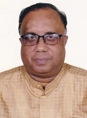 Prof. Dr. Sudhanshu Ranjan Dey, Cardiology (Heart Diseases, Hypertension, Rheumatic Fever) Specialist