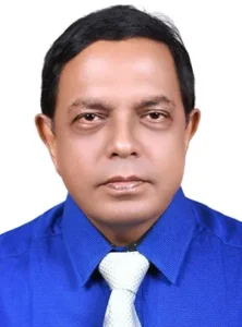 Professor Dr. Md. Abdul Latif, Medicine Specialist