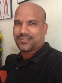 Sarada Kumar Saha (Arun), Autism and Neuro-Developmental Disorders Specialist
